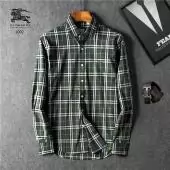 chemise burberry homme soldes bub829056